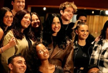 It’s Not That Deep Demi Lovato