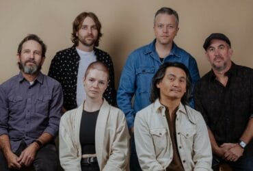 Jason Isbell and the 400 Unit 2026 Tour