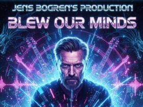 Jens Bogren's Production Blew Our Minds