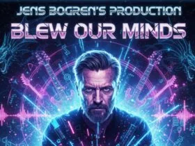 Jens Bogren's Production Blew Our Minds