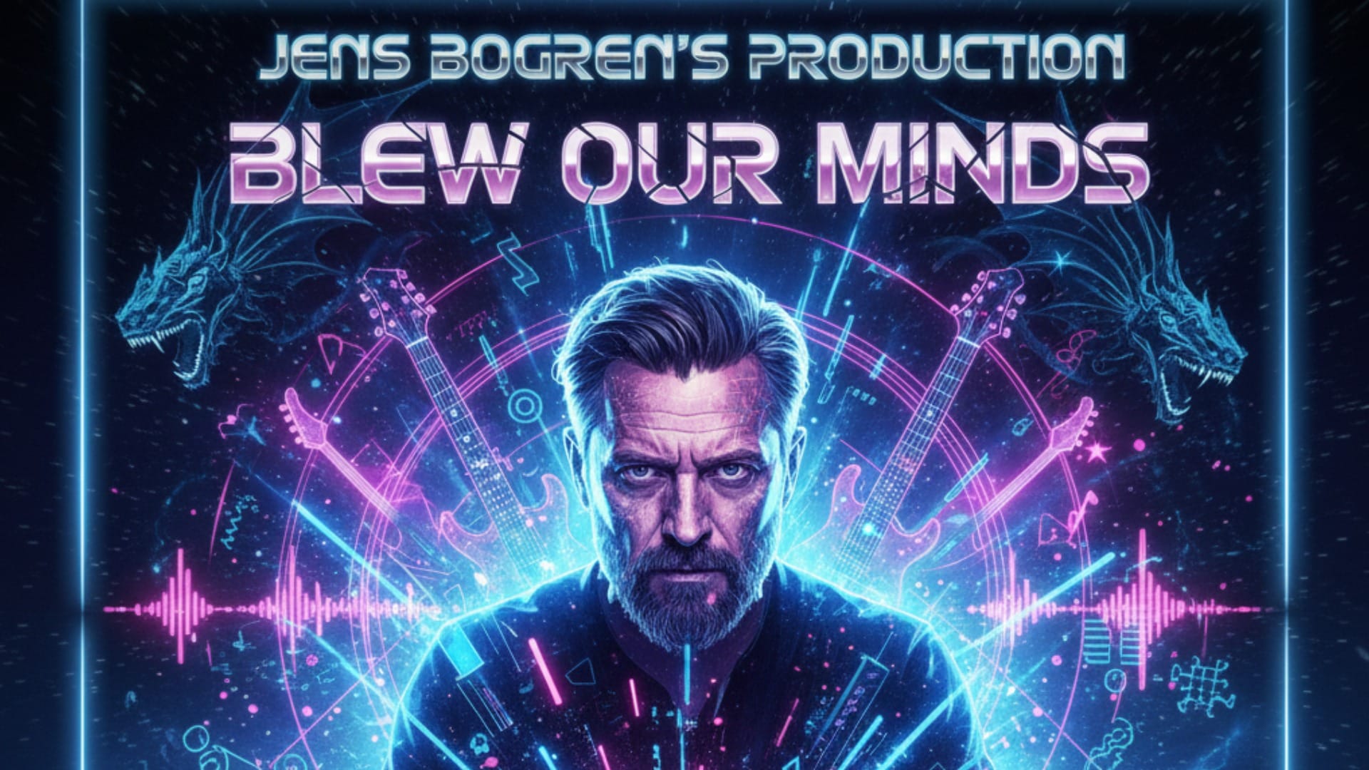 5 Times Jens Bogren's Production Blew Our Minds