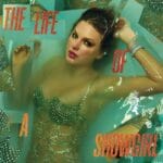 The Life of a Showgirl Taylor Swift