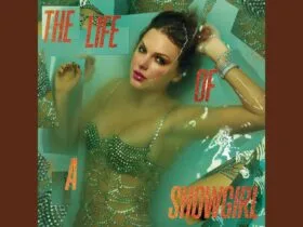 The Life of a Showgirl Taylor Swift