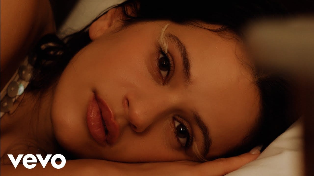 Berghain Rosalía