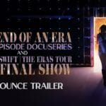 Taylor Swift Eras Tour Concert Film