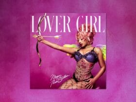 Lover Girl Megan Thee Stallion