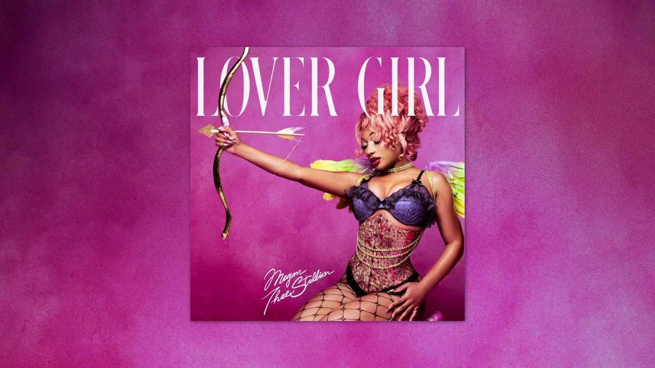 Lover Girl Megan Thee Stallion