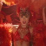 The Fate of Ophelia Taylor Swift