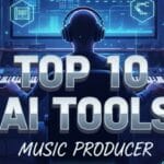 AI Tools for Music Producers