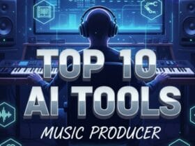 AI Tools for Music Producers
