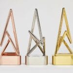 Anthem Awards Sabrina Carpenter