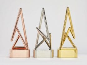 Anthem Awards Sabrina Carpenter