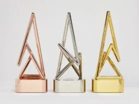 Anthem Awards Sabrina Carpenter