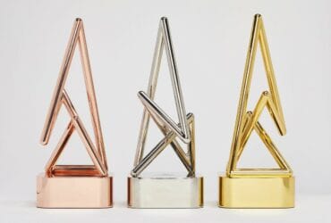 Anthem Awards Sabrina Carpenter