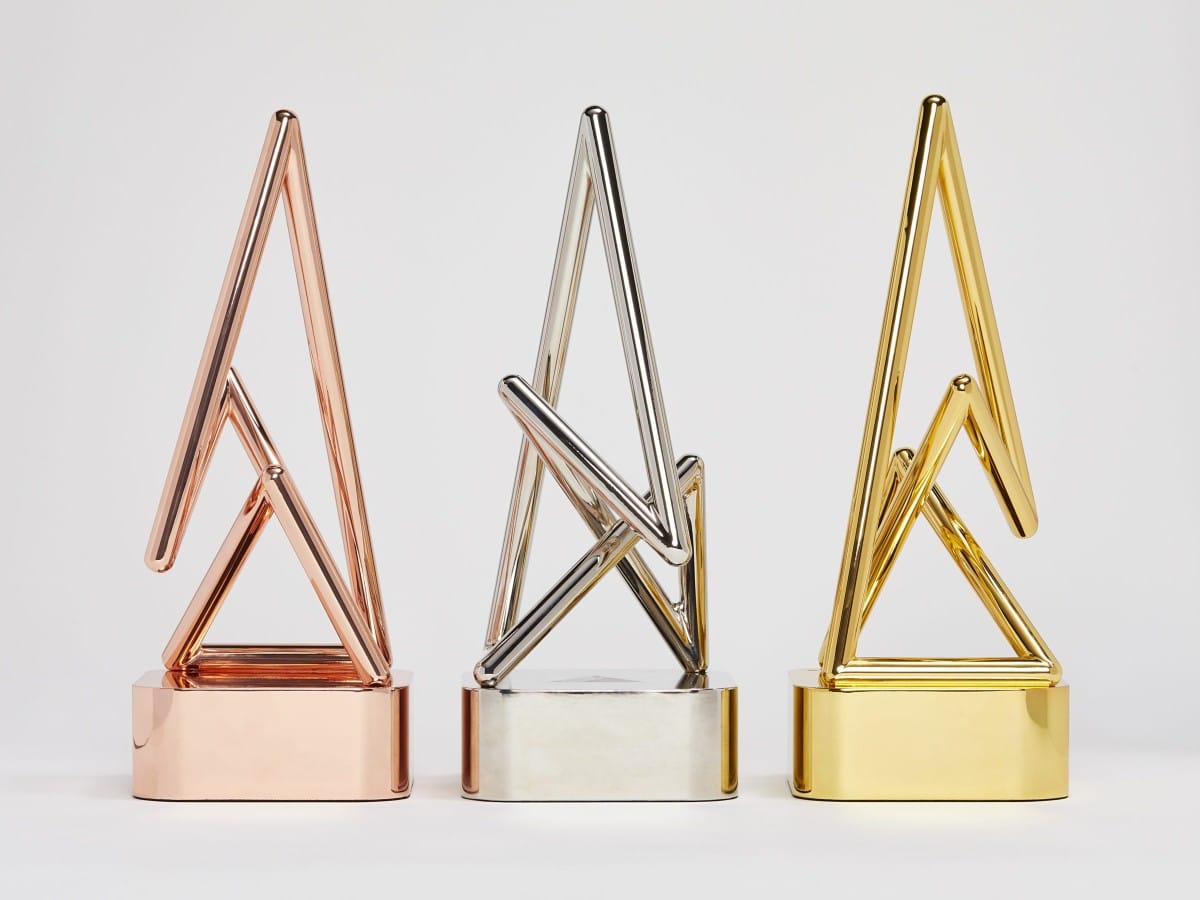 Anthem Awards Sabrina Carpenter