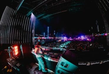 Igloofest Edmonton 2026 lineup