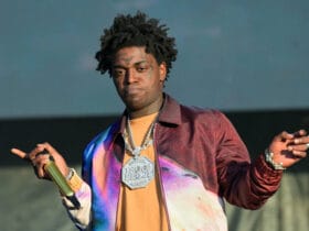 Kodak Black $YAK Artist Coin