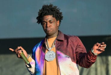Kodak Black $YAK Artist Coin