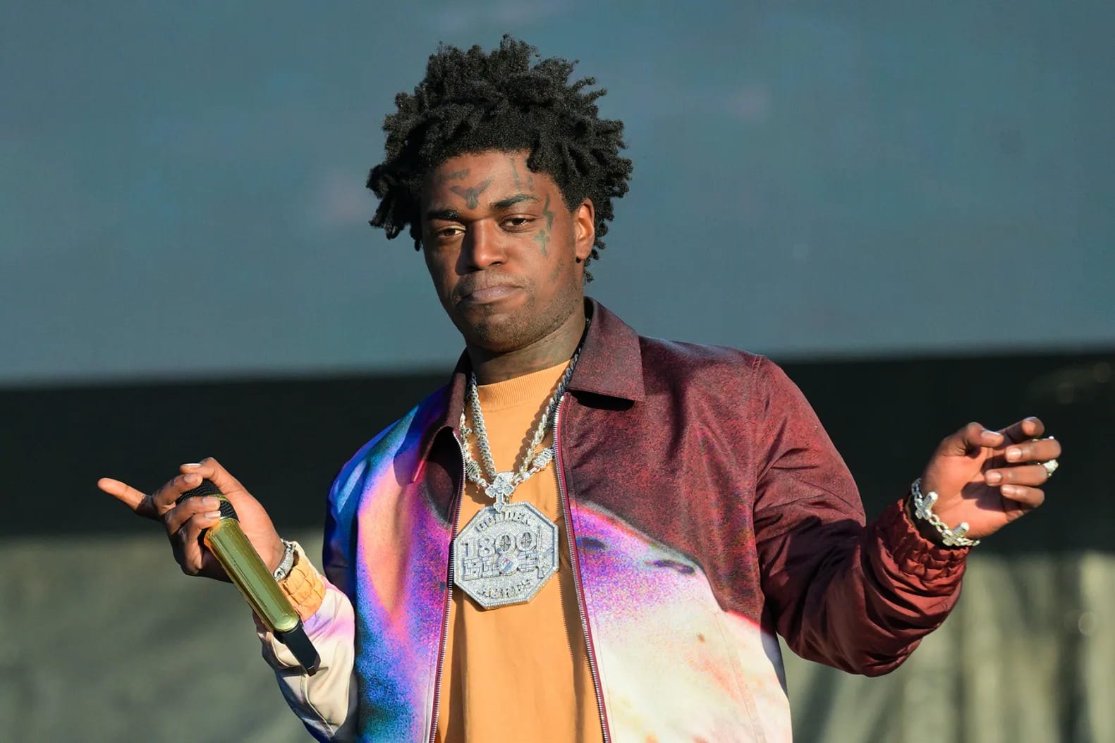 Kodak Black $YAK Artist Coin