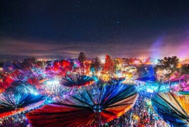 Lightning in a Bottle 2026 Lineup