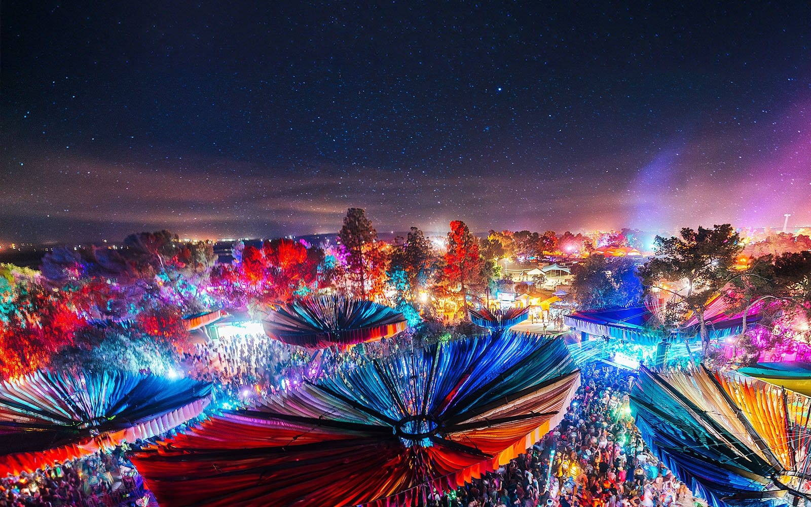 Lightning in a Bottle 2026 Lineup