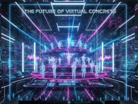 The Future of Virtual Concerts