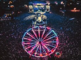 Welcome to Rockville 2026 Lineup