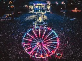 Welcome to Rockville 2026 Lineup