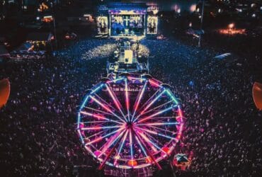 Welcome to Rockville 2026 Lineup