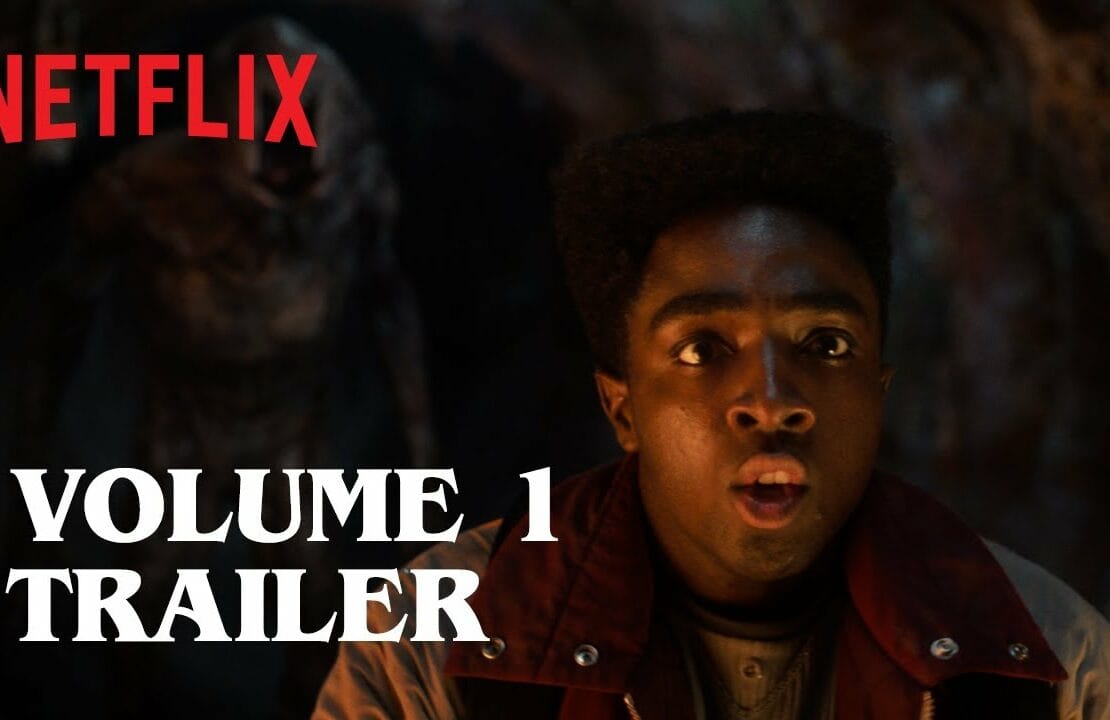 Stranger Things Season 5 soundtrack