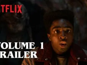 Stranger Things Season 5 soundtrack