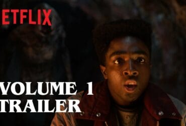 Stranger Things Season 5 soundtrack