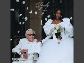 Finally Over It Summer Walker