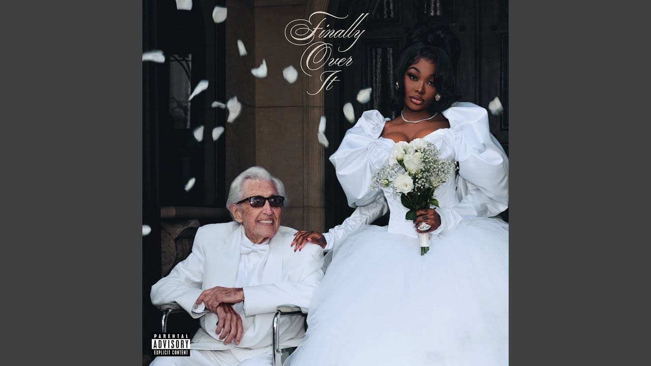 Finally Over It Summer Walker