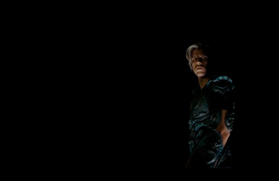 Yoroï Thomas Bangalter