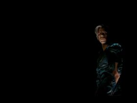 Yoroï Thomas Bangalter