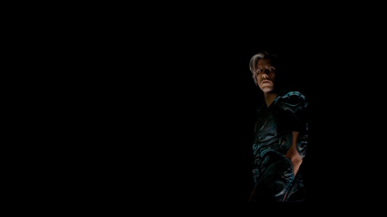 Yoroï Thomas Bangalter