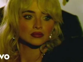 Sabrina Carpenter Man’s Best Friend