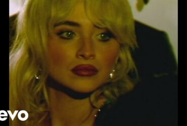 Sabrina Carpenter Man’s Best Friend