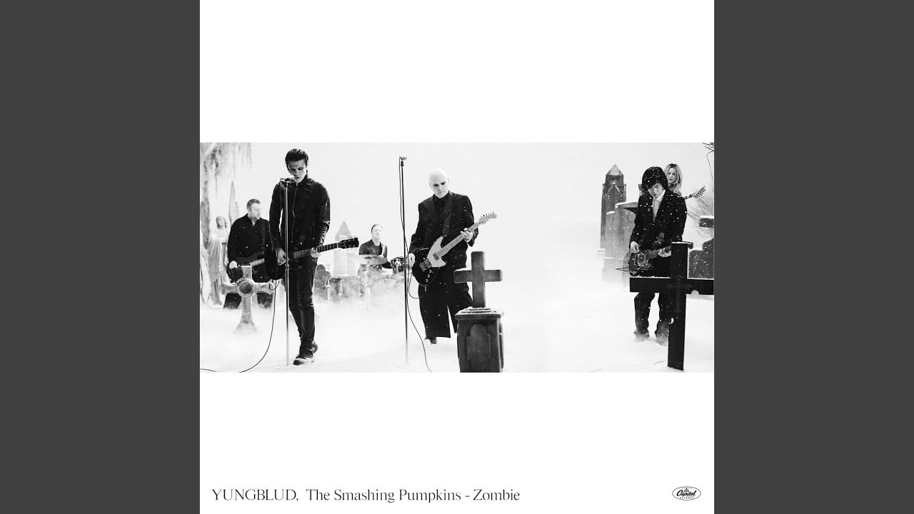 Zombie Yungblud