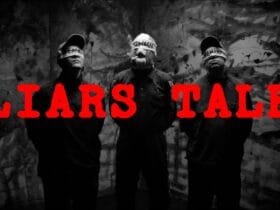 Liars Tale Kneecap Fenian