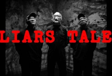 Liars Tale Kneecap Fenian