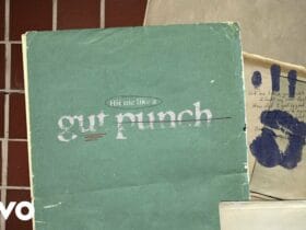 Gut Punch Nick Jonas