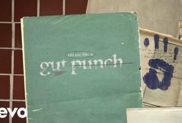 Gut Punch Nick Jonas