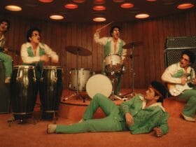 I Just Might Bruno Mars