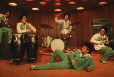 I Just Might Bruno Mars