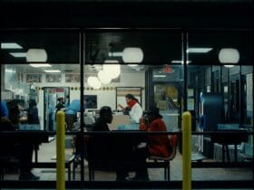 J. Cole The Fall-Off