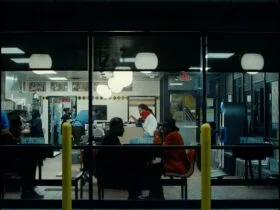 J. Cole The Fall-Off