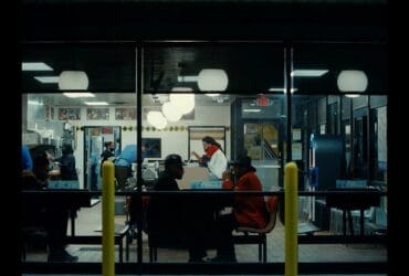 J. Cole The Fall-Off