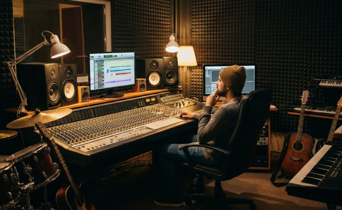 Music Distribution Guide for Independent Artists